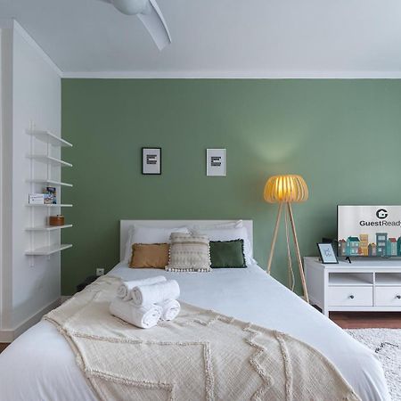 Appartement Guestready - Almada 516 à OOporto Extérieur photo
