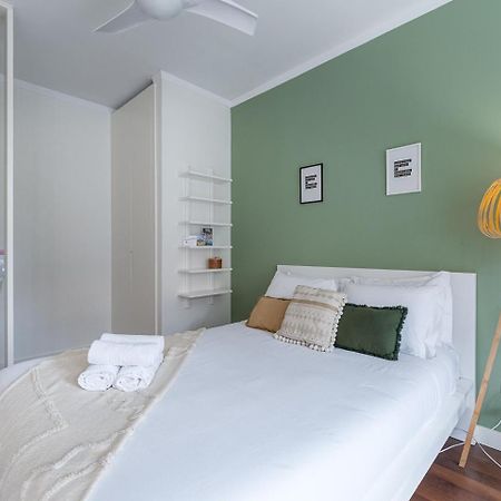 Appartement Guestready - Almada 516 à OOporto Extérieur photo