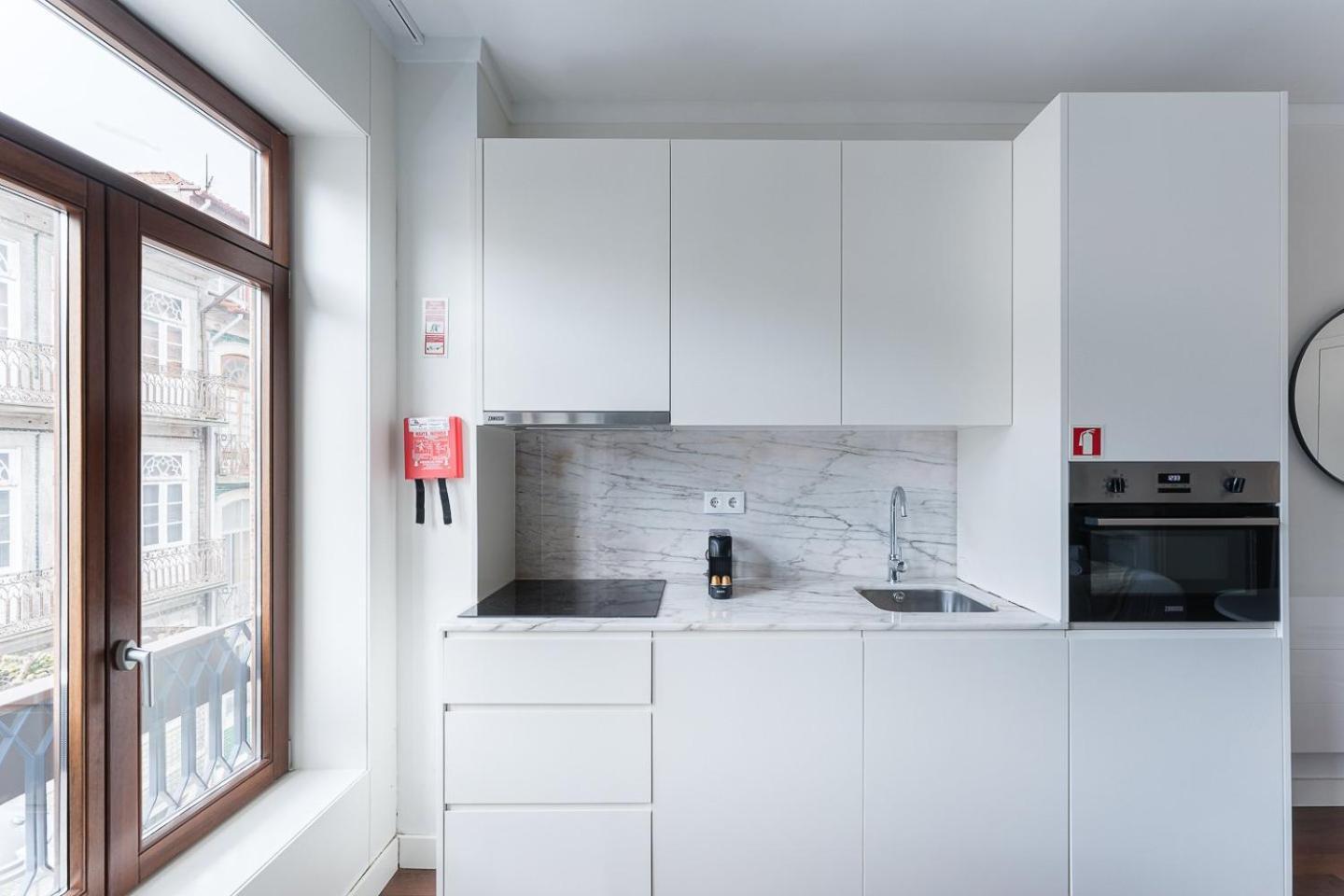 Appartement Guestready - Almada 516 à OOporto Extérieur photo
