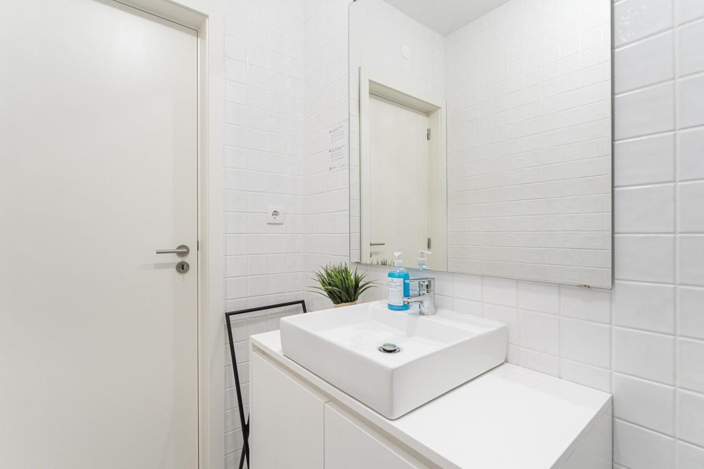 Appartement Guestready - Almada 516 à OOporto Extérieur photo