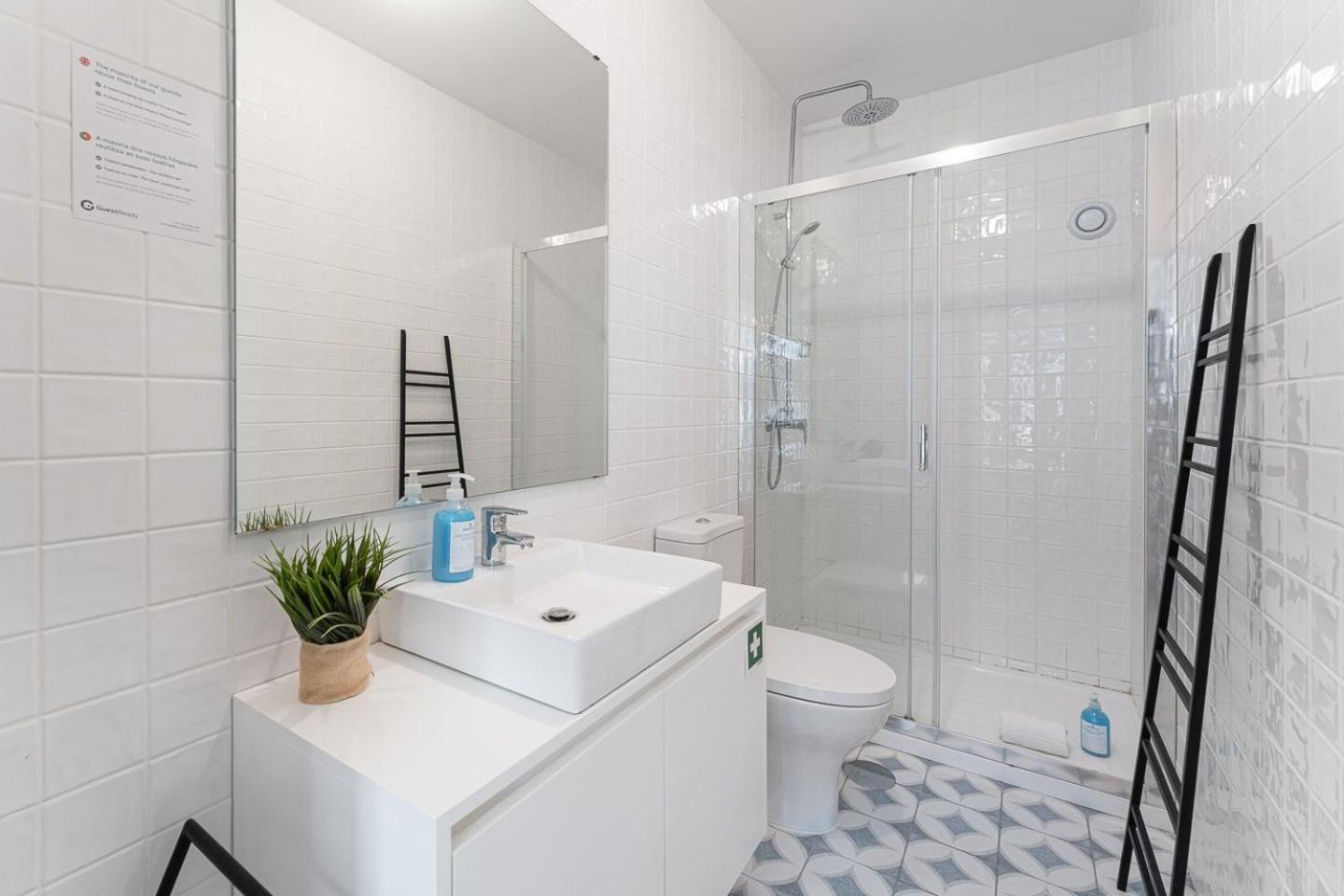 Appartement Guestready - Almada 516 à OOporto Extérieur photo