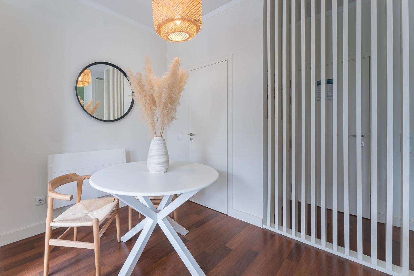 Appartement Guestready - Almada 516 à OOporto Extérieur photo